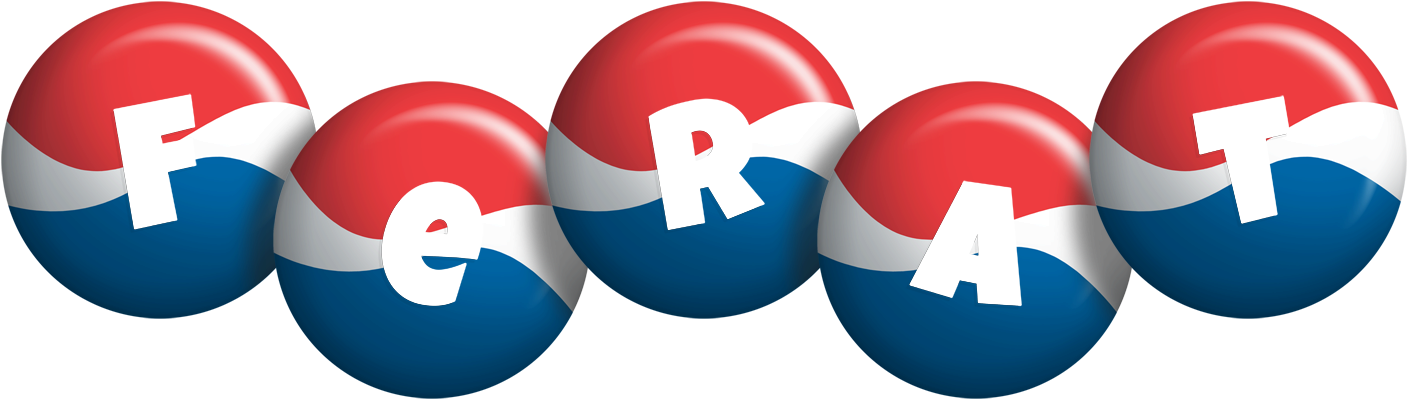 Ferat paris logo