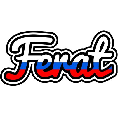 Ferat russia logo