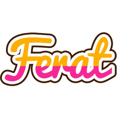 Ferat smoothie logo