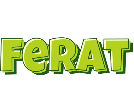 Ferat summer logo