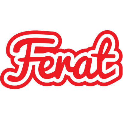 Ferat sunshine logo