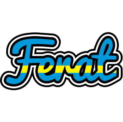 Ferat sweden logo