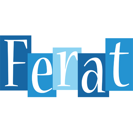 Ferat winter logo