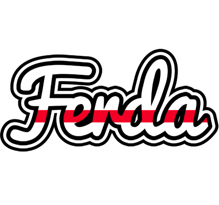 Ferda kingdom logo