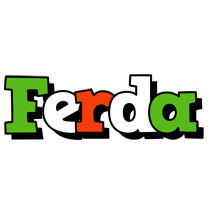 Ferda venezia logo