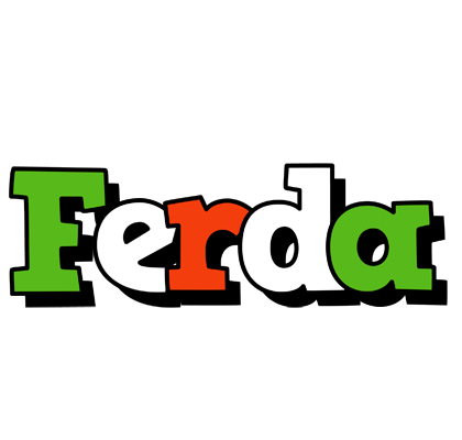 Ferda venezia logo