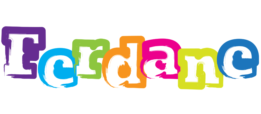 Ferdane casino logo
