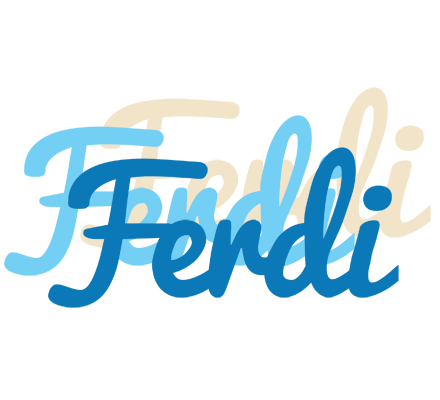 Ferdi breeze logo