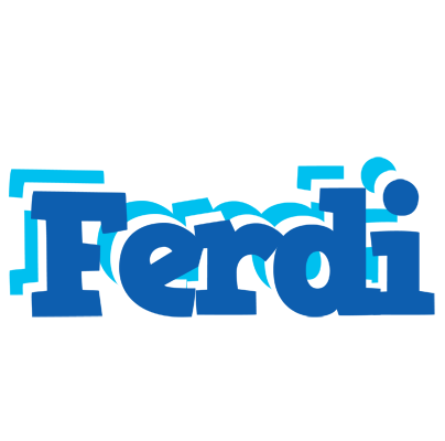 Ferdi business logo
