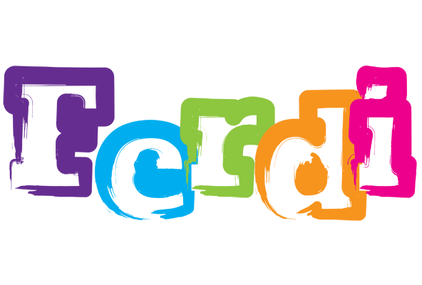 Ferdi casino logo