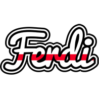 Ferdi kingdom logo