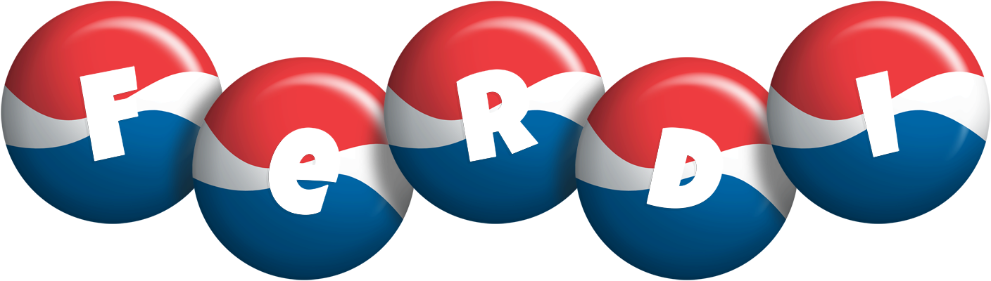 Ferdi paris logo