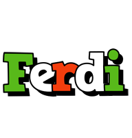 Ferdi venezia logo