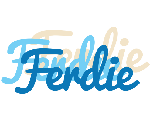 Ferdie breeze logo