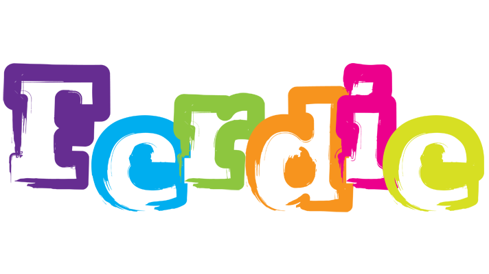 Ferdie casino logo