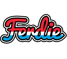 Ferdie norway logo