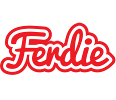 Ferdie sunshine logo