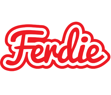 Ferdie sunshine logo