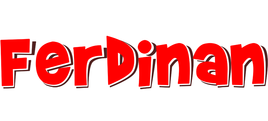 Ferdinan basket logo