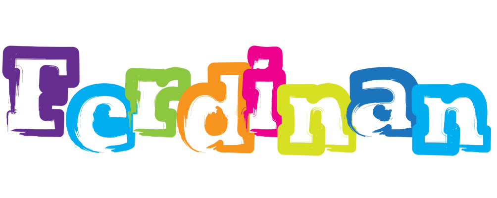 Ferdinan casino logo