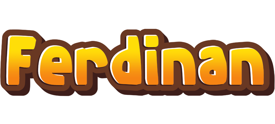 Ferdinan cookies logo
