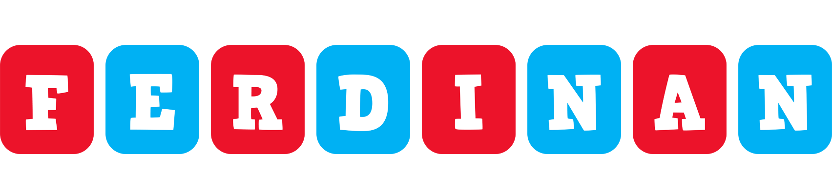 Ferdinan diesel logo