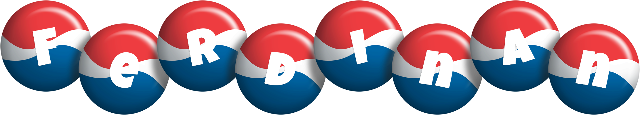 Ferdinan paris logo