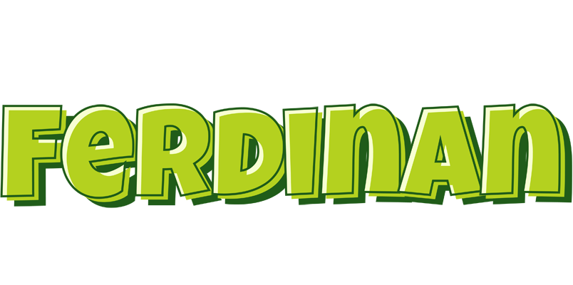 Ferdinan summer logo