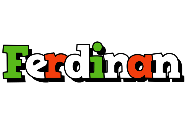 Ferdinan venezia logo
