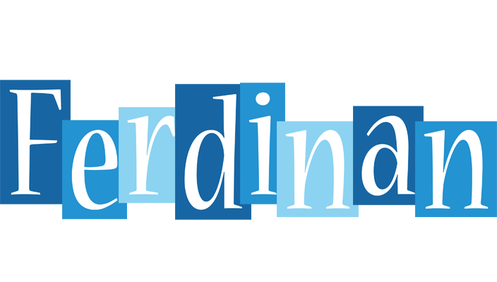 Ferdinan winter logo