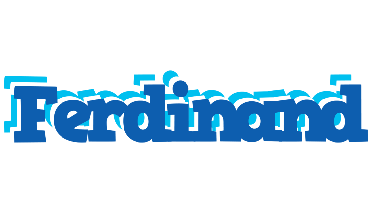 Ferdinand business logo
