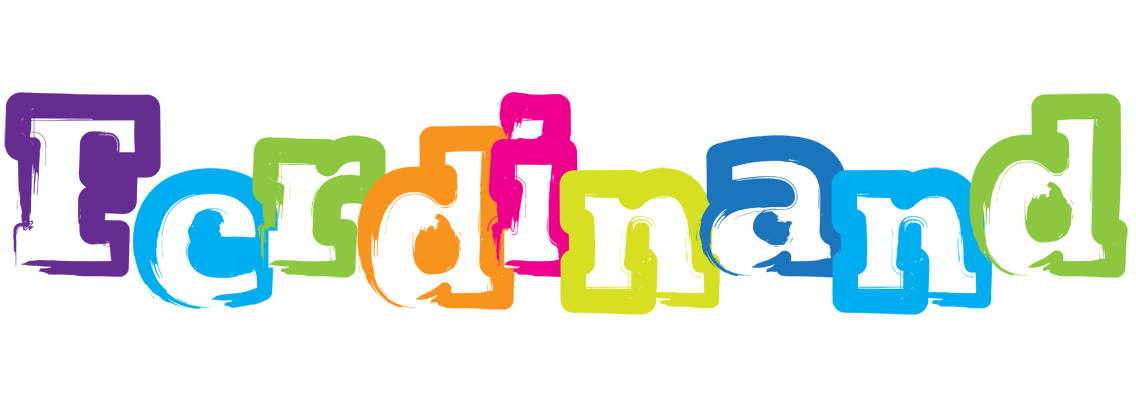 Ferdinand casino logo