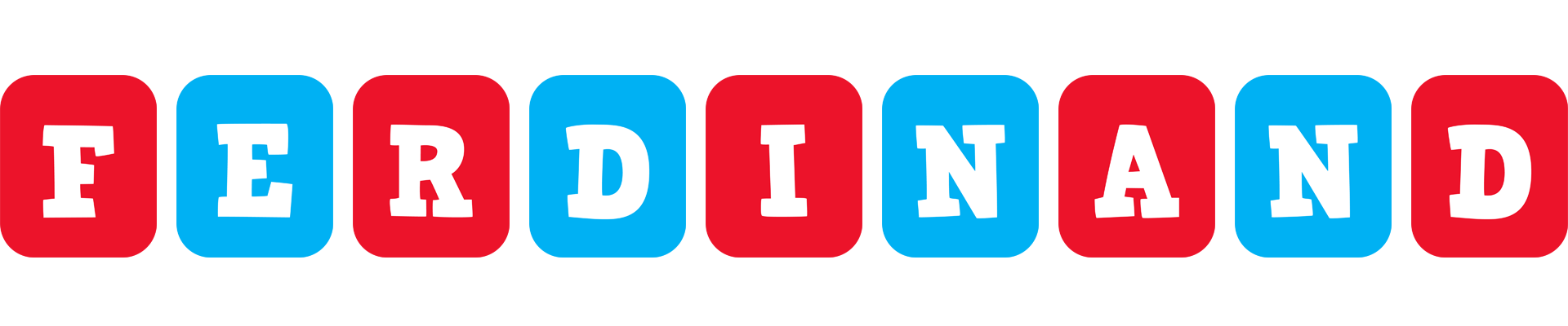 Ferdinand diesel logo