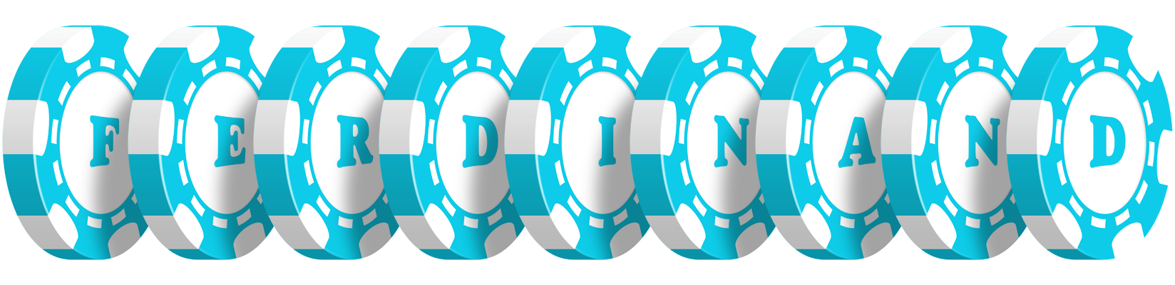 Ferdinand funbet logo
