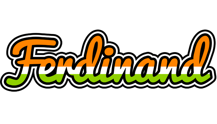 Ferdinand mumbai logo