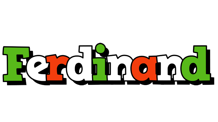 Ferdinand venezia logo