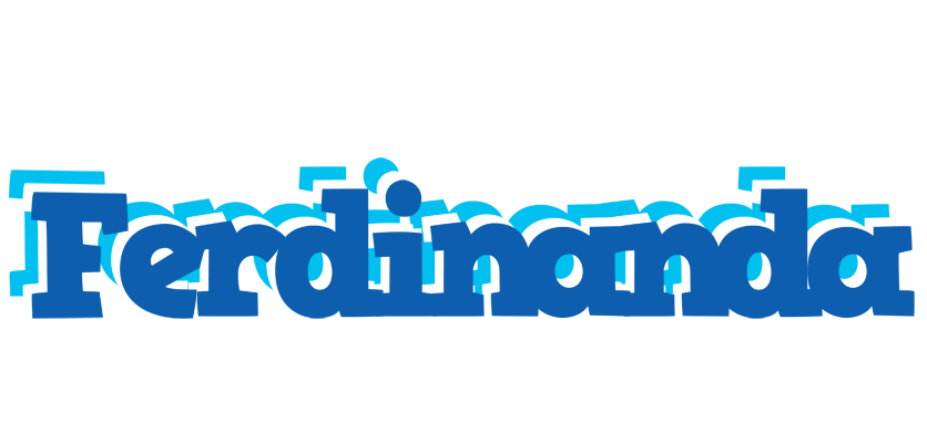 Ferdinanda business logo