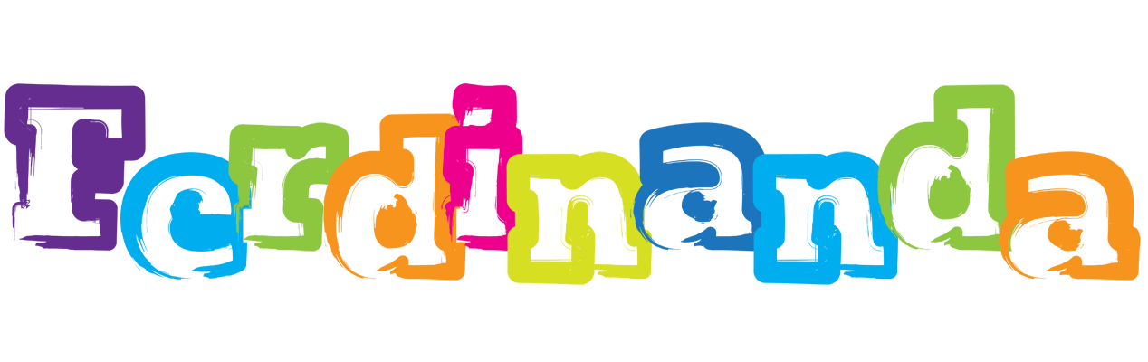Ferdinanda casino logo