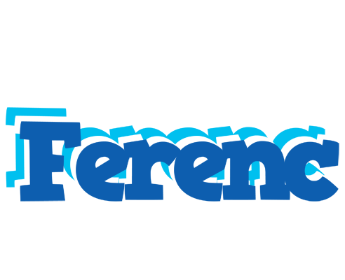 Ferenc business logo