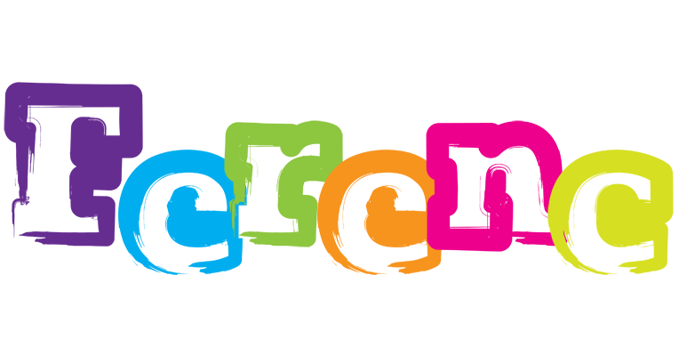Ferenc casino logo