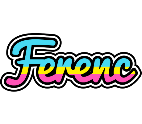 Ferenc circus logo