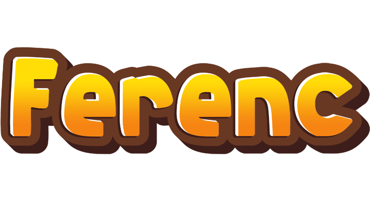 Ferenc cookies logo