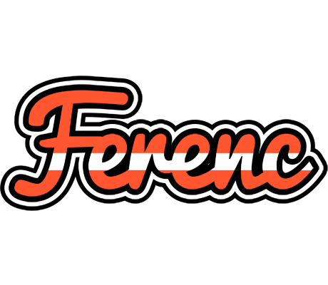 Ferenc denmark logo