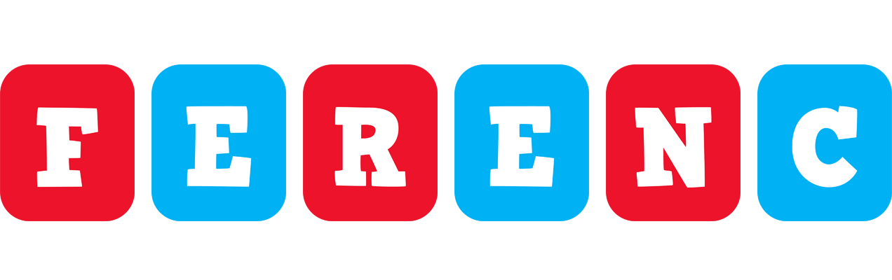 Ferenc diesel logo
