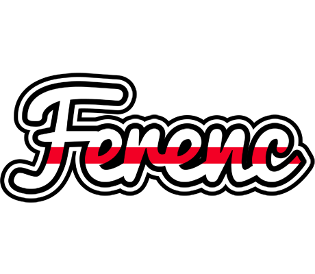Ferenc kingdom logo