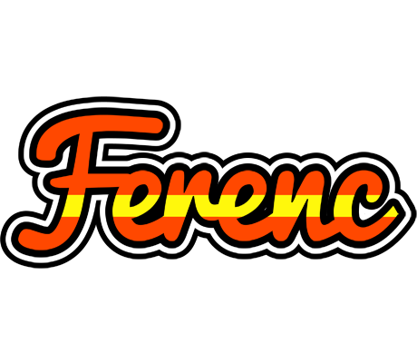 Ferenc madrid logo