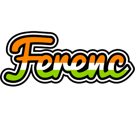 Ferenc mumbai logo