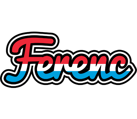 Ferenc norway logo