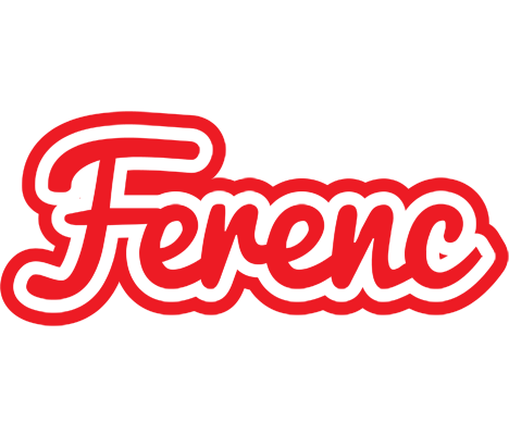 Ferenc sunshine logo