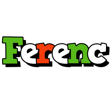 Ferenc venezia logo